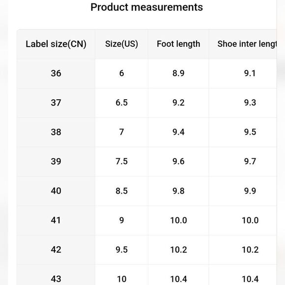 Ladie's chunky ankle combat boots - Picture 6 of 6